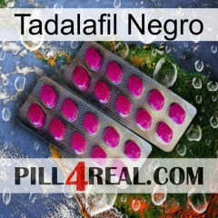 Tadalafil Black 10